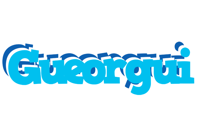 Gueorgui jacuzzi logo