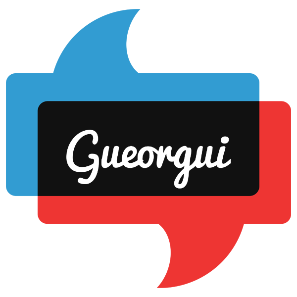Gueorgui sharks logo