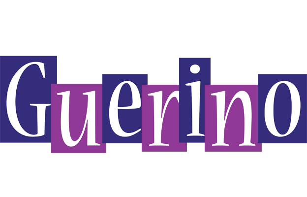 Guerino autumn logo