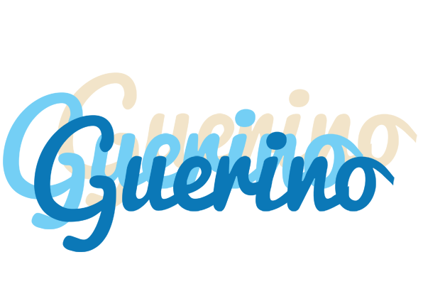 Guerino breeze logo