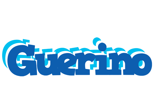 Guerino business logo