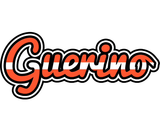 Guerino denmark logo