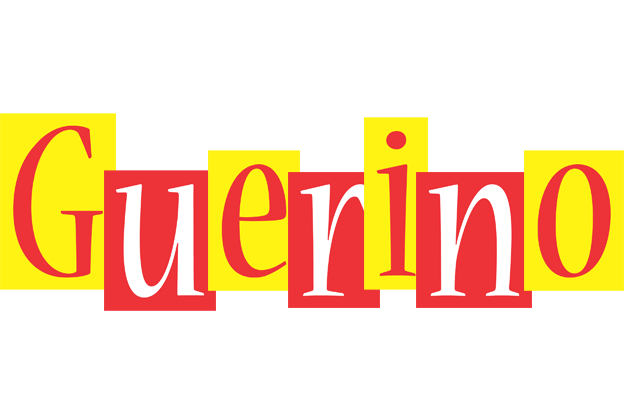 Guerino errors logo