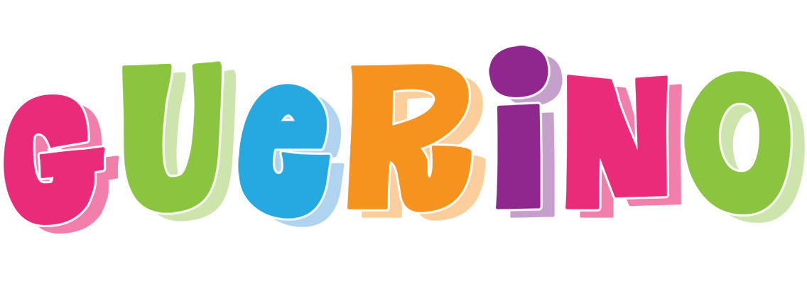 Guerino friday logo
