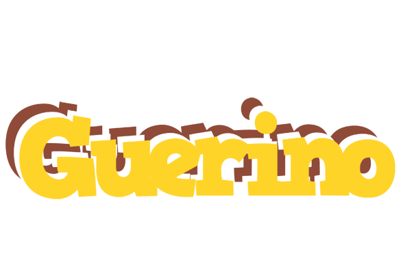 Guerino hotcup logo