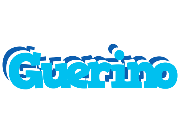 Guerino jacuzzi logo