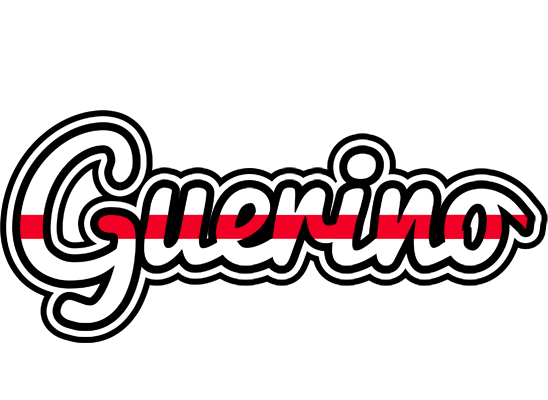 Guerino kingdom logo