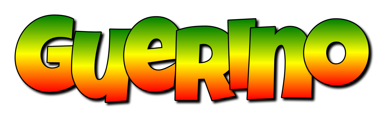 Guerino mango logo