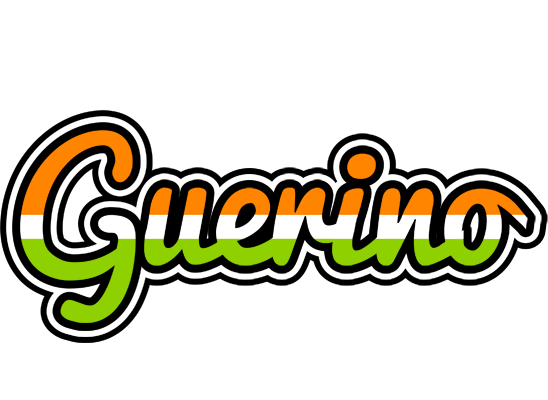 Guerino mumbai logo