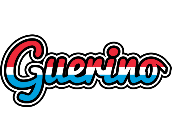 Guerino norway logo