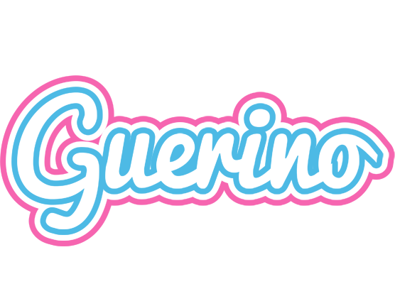 Guerino outdoors logo