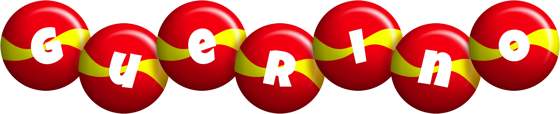 Guerino spain logo