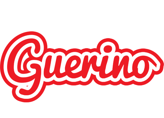 Guerino sunshine logo