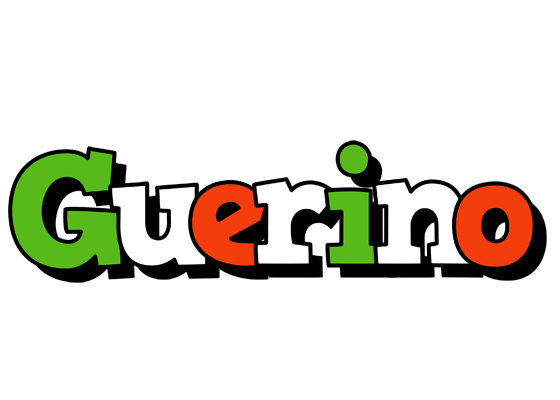 Guerino venezia logo