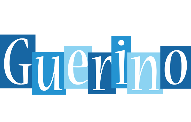 Guerino winter logo