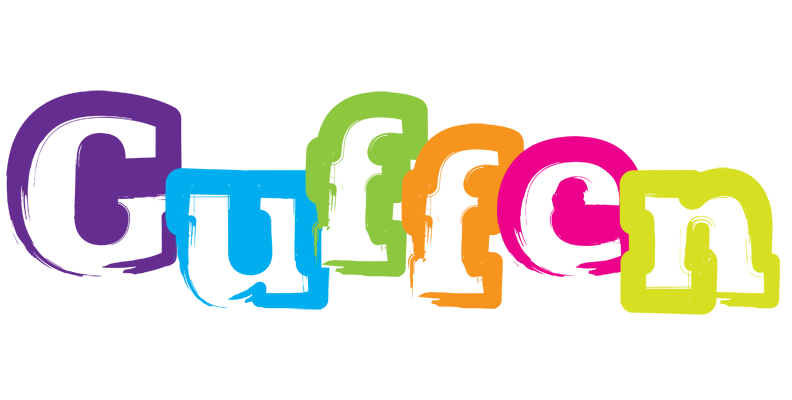 Guffen casino logo