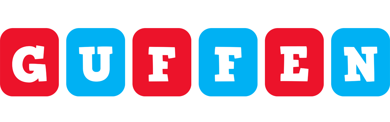 Guffen diesel logo