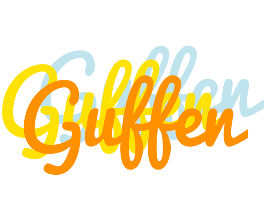 Guffen energy logo