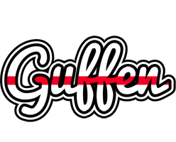 Guffen kingdom logo