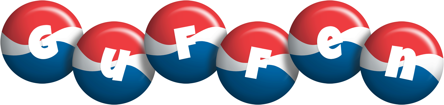 Guffen paris logo