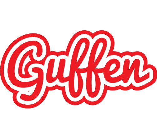 Guffen sunshine logo