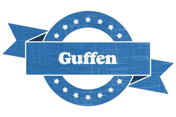 Guffen trust logo