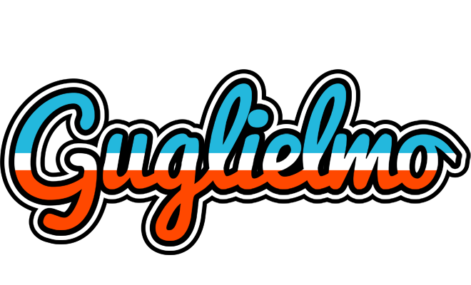 Guglielmo america logo