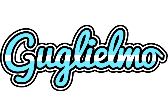 Guglielmo argentine logo