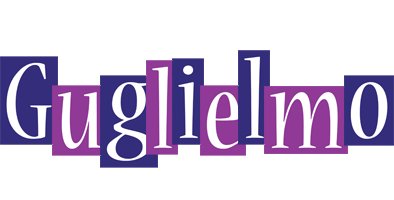 Guglielmo autumn logo