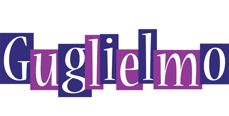 Guglielmo autumn logo