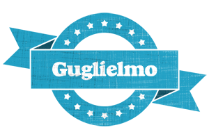 Guglielmo balance logo