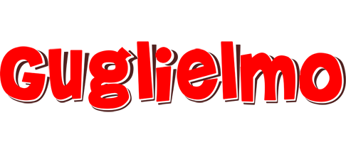 Guglielmo basket logo