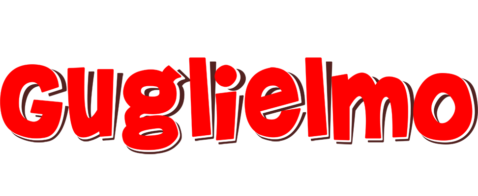 Guglielmo basket logo