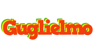 Guglielmo bbq logo