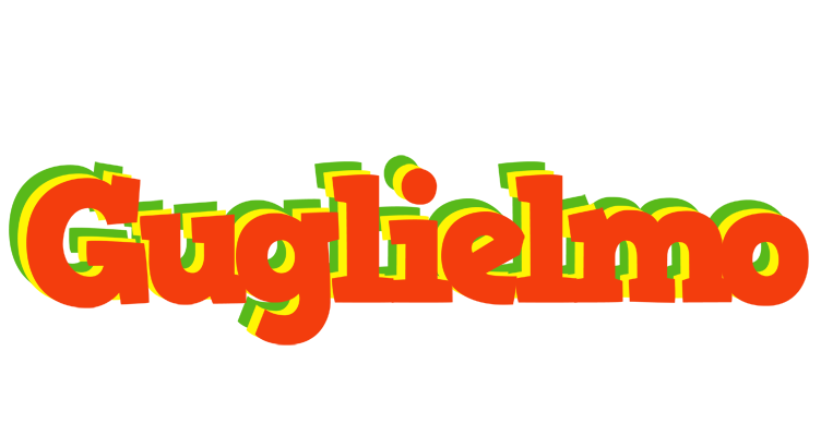 Guglielmo bbq logo