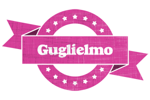 Guglielmo beauty logo