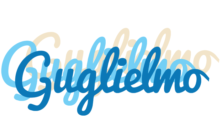 Guglielmo breeze logo