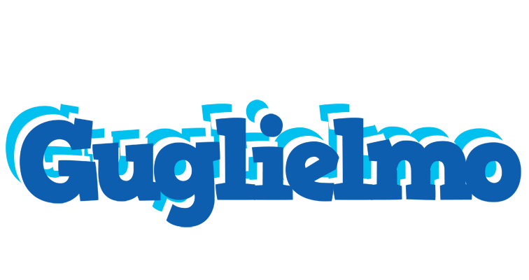 Guglielmo business logo