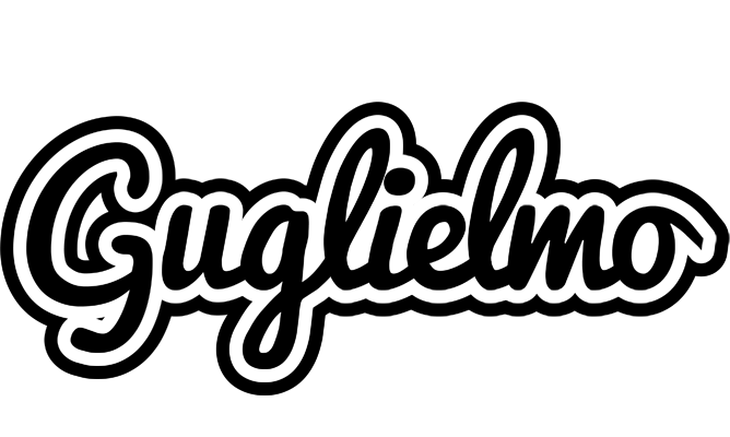Guglielmo chess logo