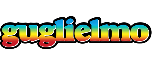 Guglielmo color logo