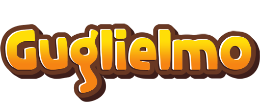 Guglielmo cookies logo