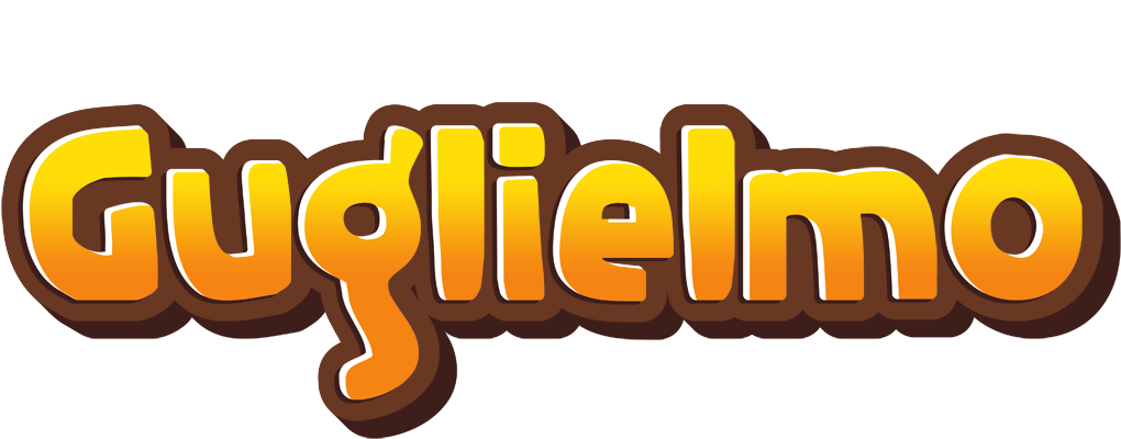 Guglielmo cookies logo