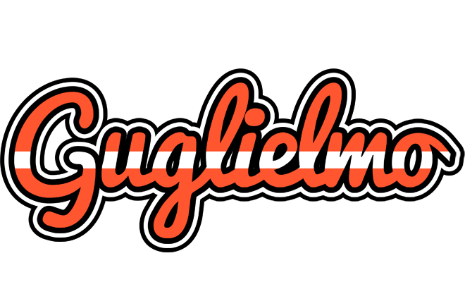 Guglielmo denmark logo