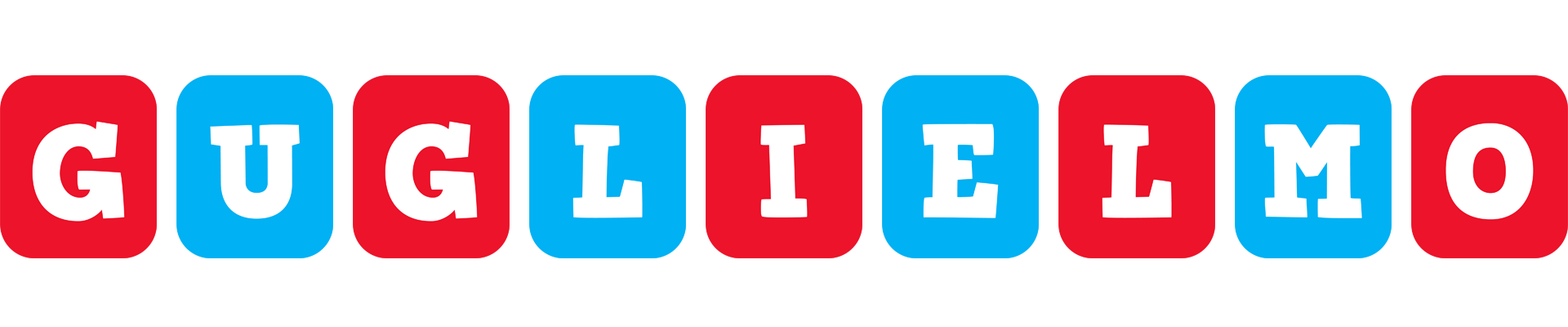 Guglielmo diesel logo