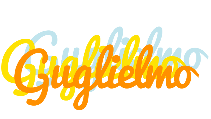 Guglielmo energy logo
