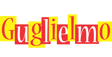 Guglielmo errors logo