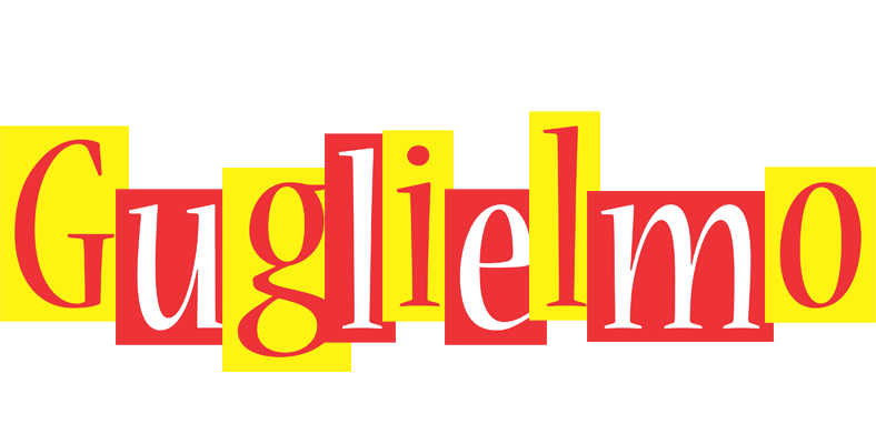 Guglielmo errors logo