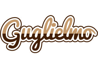 Guglielmo exclusive logo