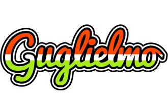 Guglielmo exotic logo