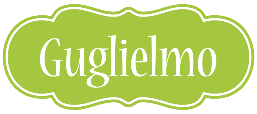 Guglielmo family logo